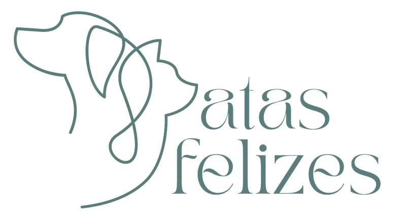 Patas Felizes